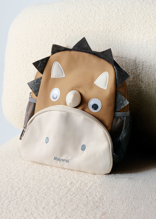 Sac à dos - Dinosaure (petit)