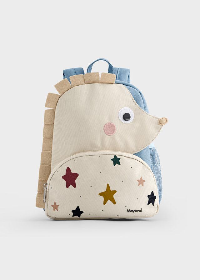Sac à dos - Hérisson (petit)