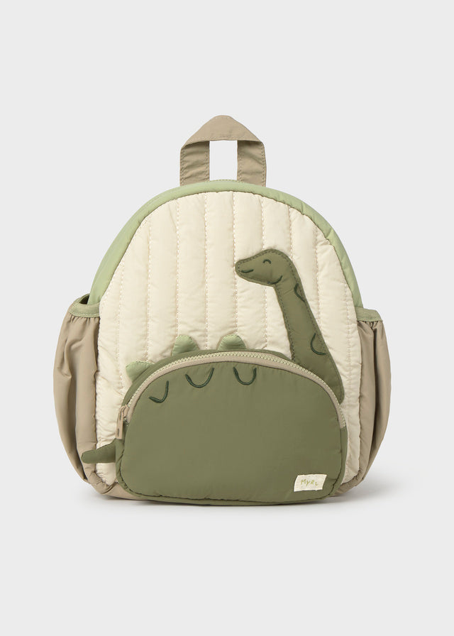 Sac à dos - Stégosaure