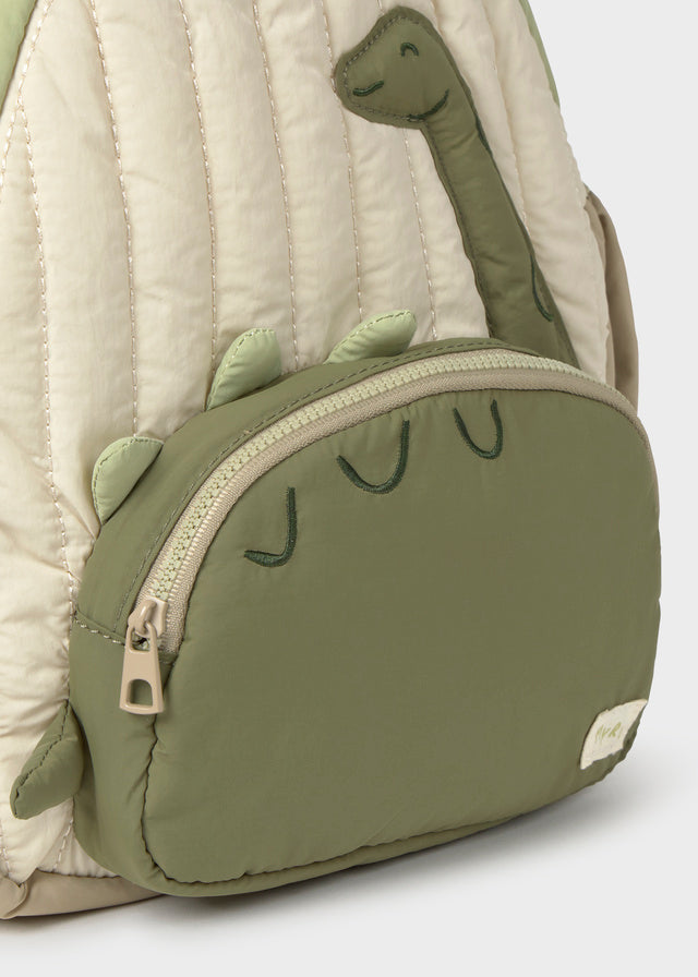 Sac à dos - Stégosaure