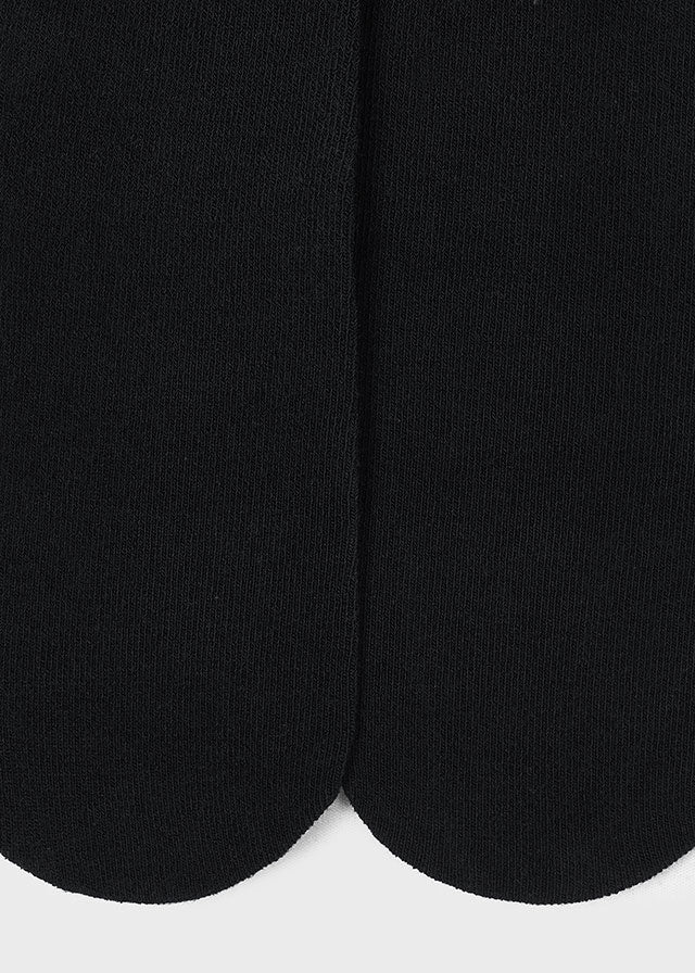 Bas collants - Noir