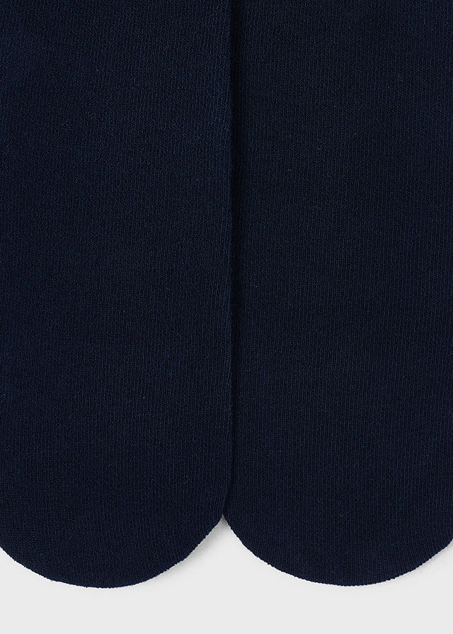 Bas collants - Marine