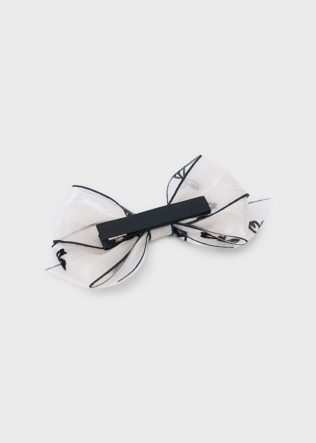 Pince à cheveux - Boucle