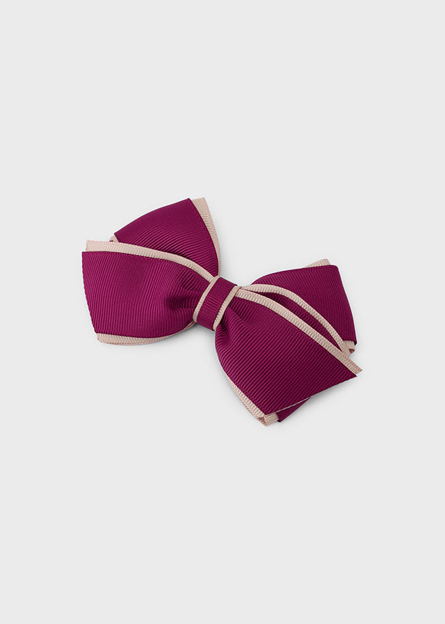 Pince à cheveux - Boucle