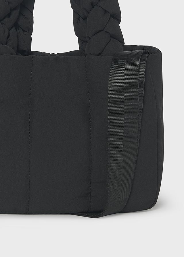 Sac rembourré - Noir