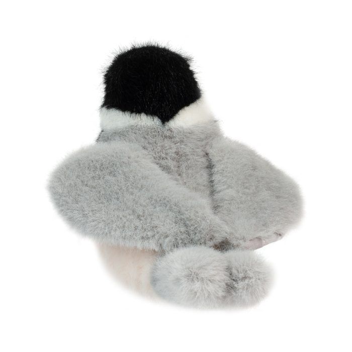Peluche - Chipper la mésange