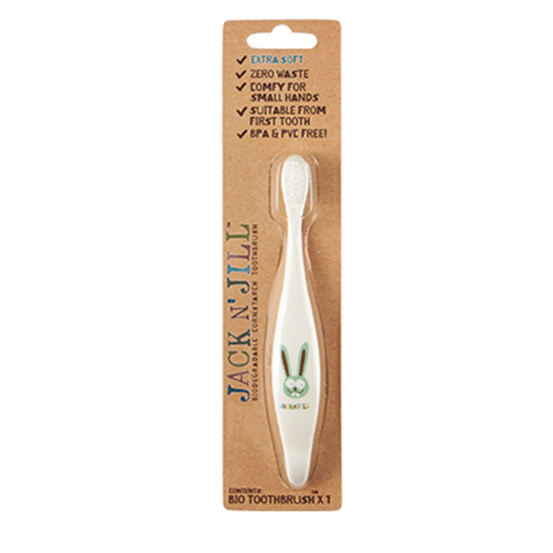 Brosse à dent Lapin