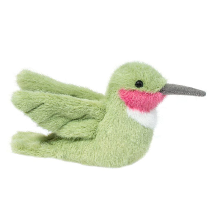 Peluche - Nectar le colibri