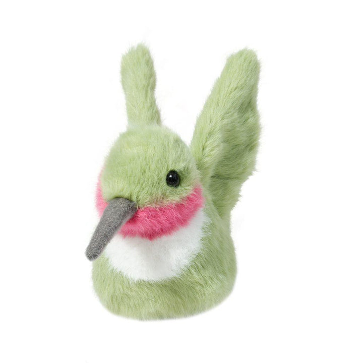 Peluche - Nectar le colibri