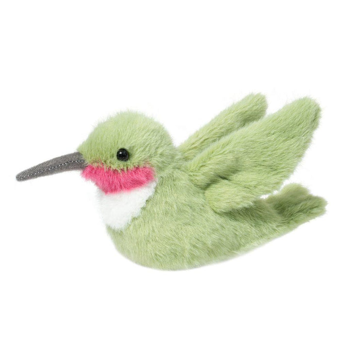 Peluche - Nectar le colibri