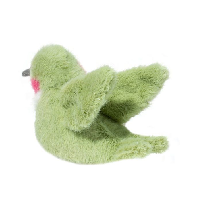 Peluche - Nectar le colibri