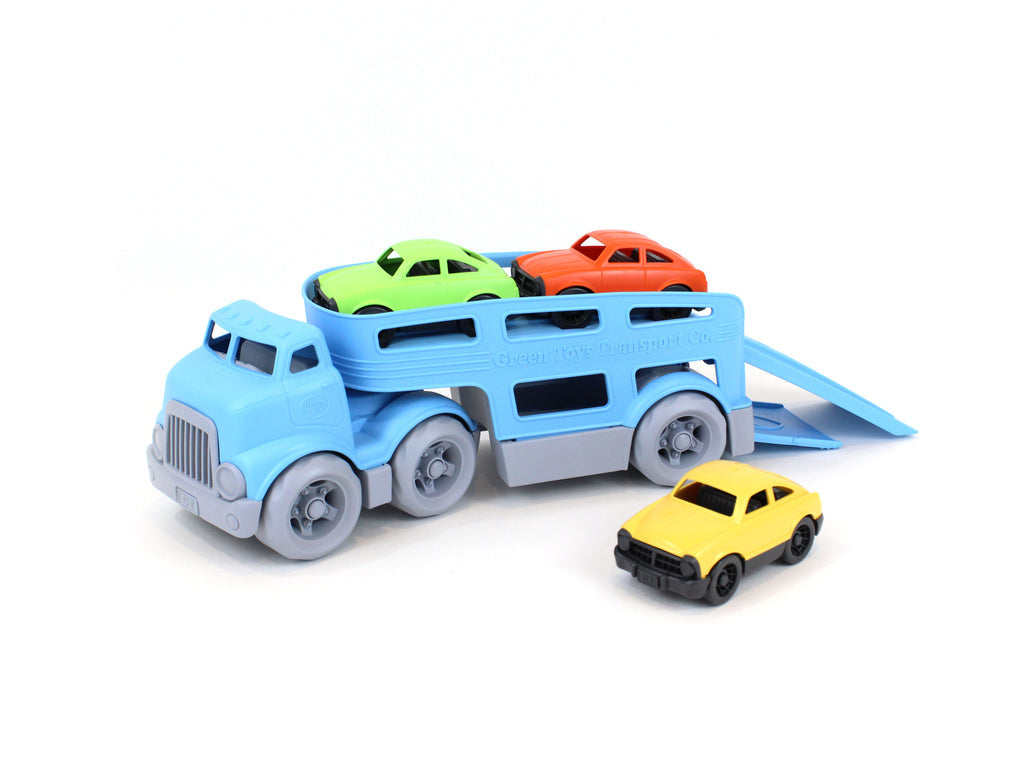 Camion Transporteur