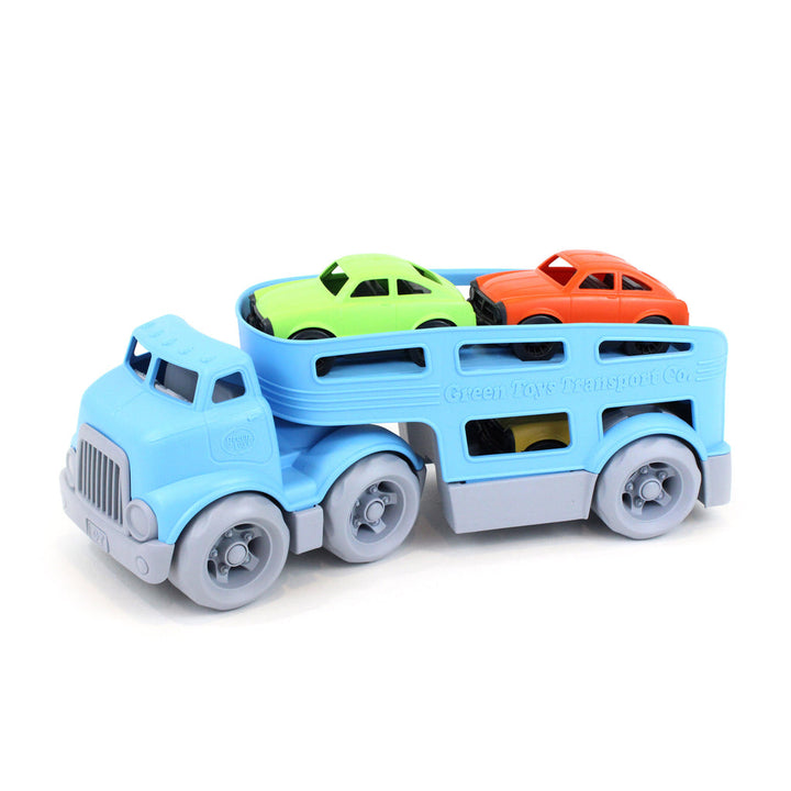 Camion Transporteur