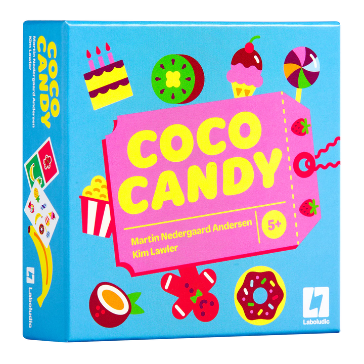 Coco Candy