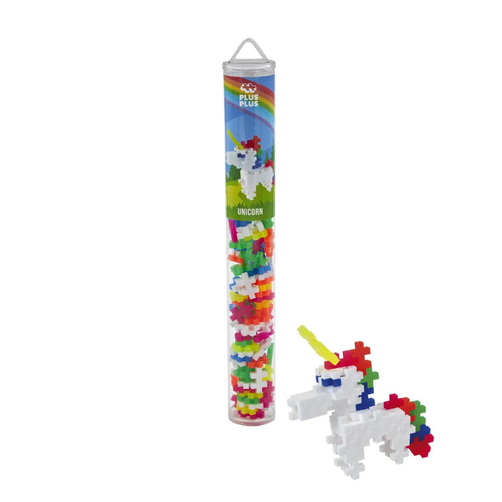 Tube Plus-Plus - Licorne