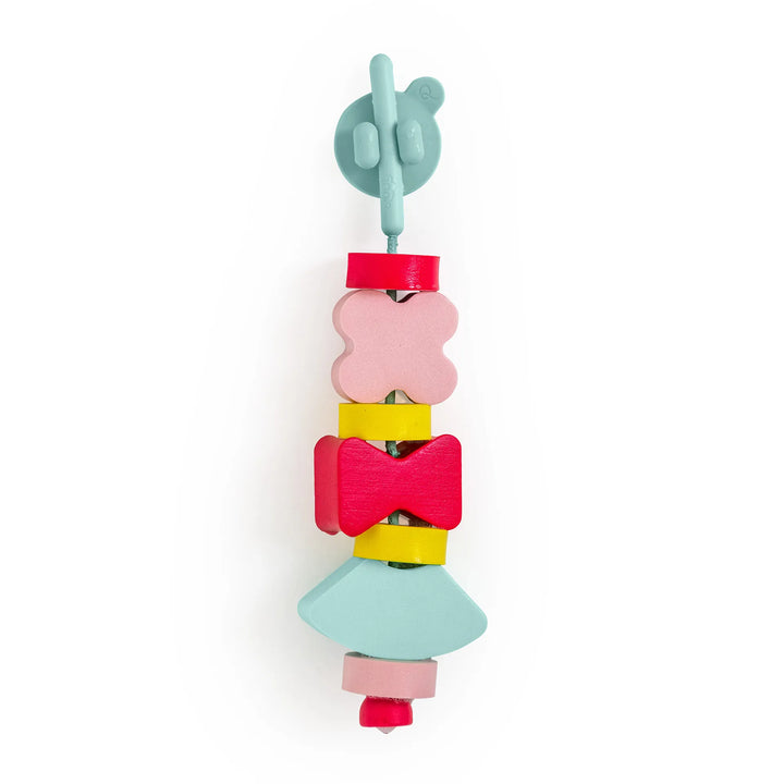 Puzzle de bain - Beedi Shapes