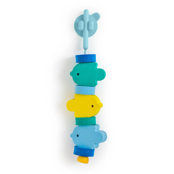 Puzzle de bain - Beedi Fish