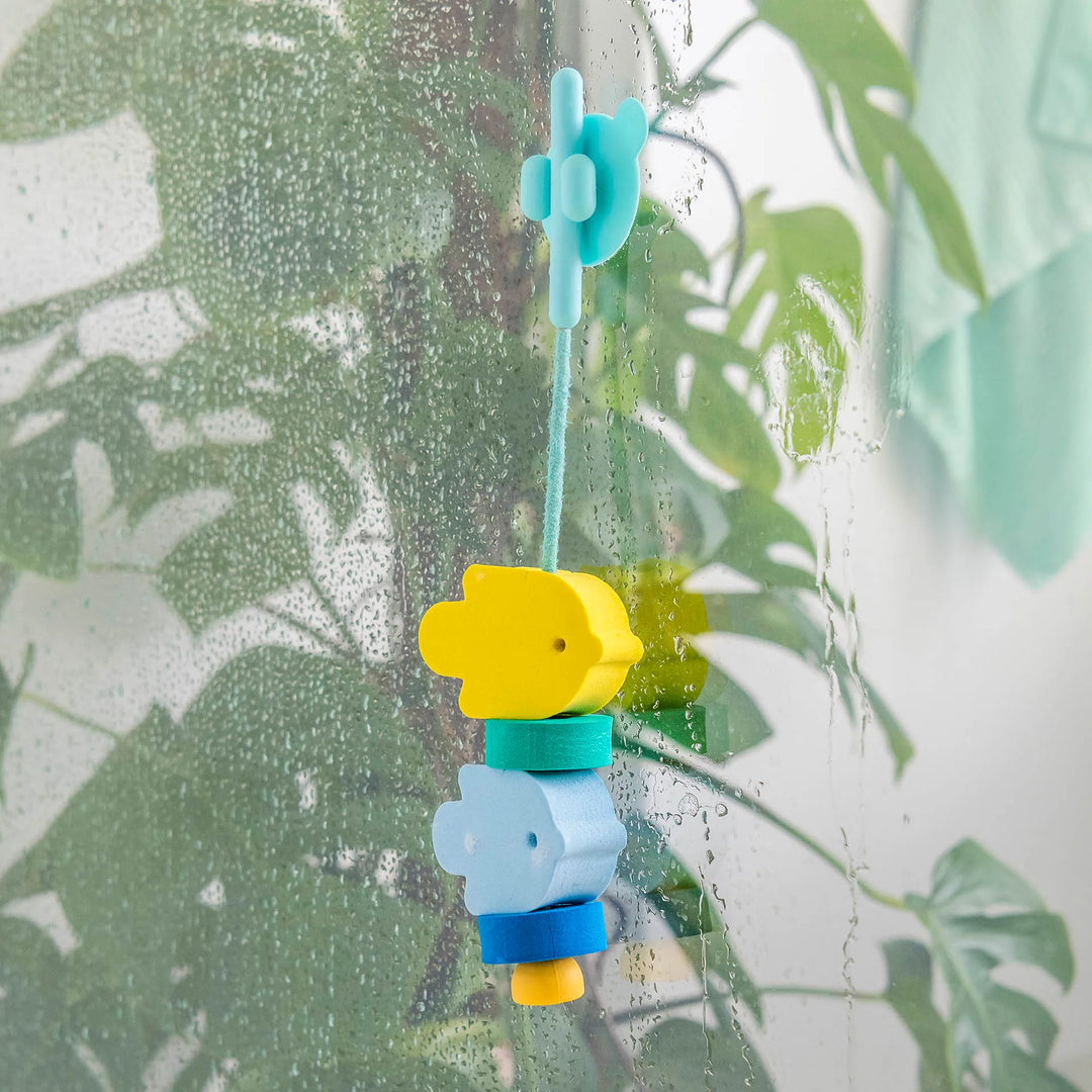 Puzzle de bain - Beedi Fish