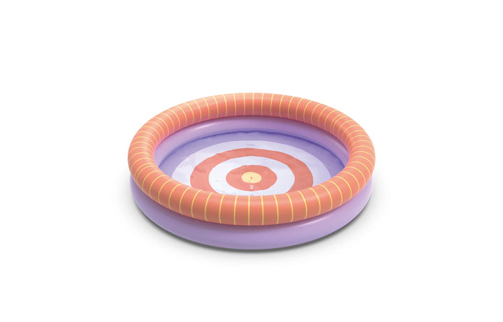Dippy - Piscine gonflable Lavender (120 cm)