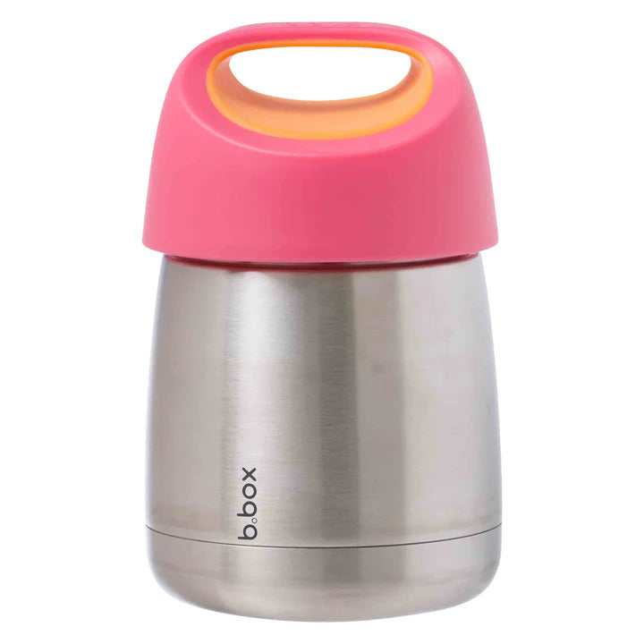 Thermos isotherme (355 ml) - Strawberry Shake