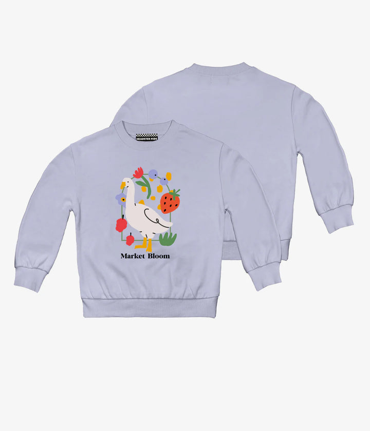 Sweat - Goose Berry