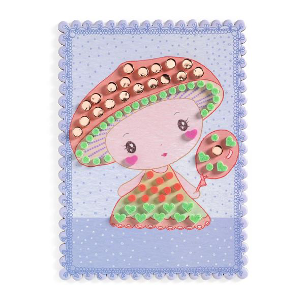 Tinyly - Mosaïques Stella & Co