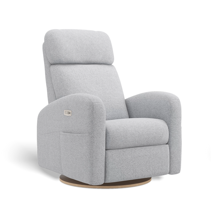 Fauteuil Hailey
