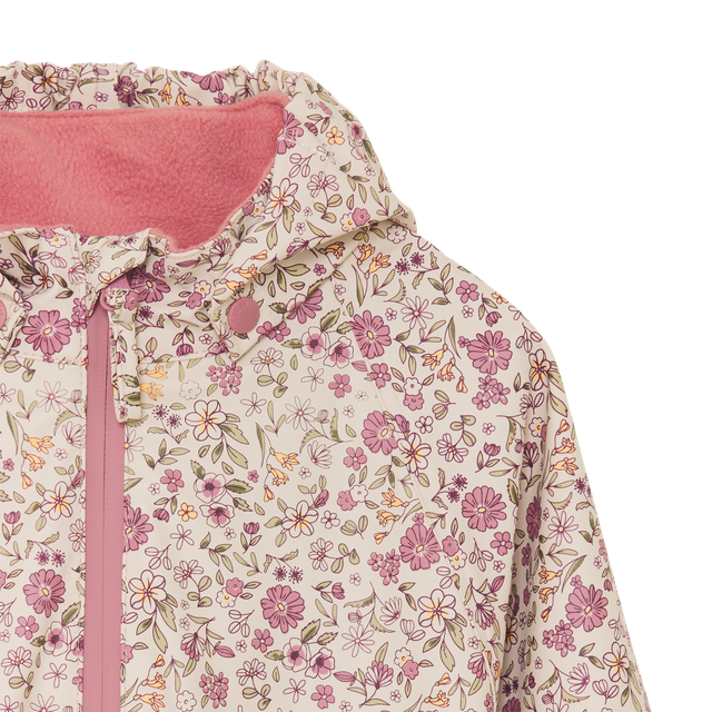 Habit de pluie une pièce - Perfectly pale