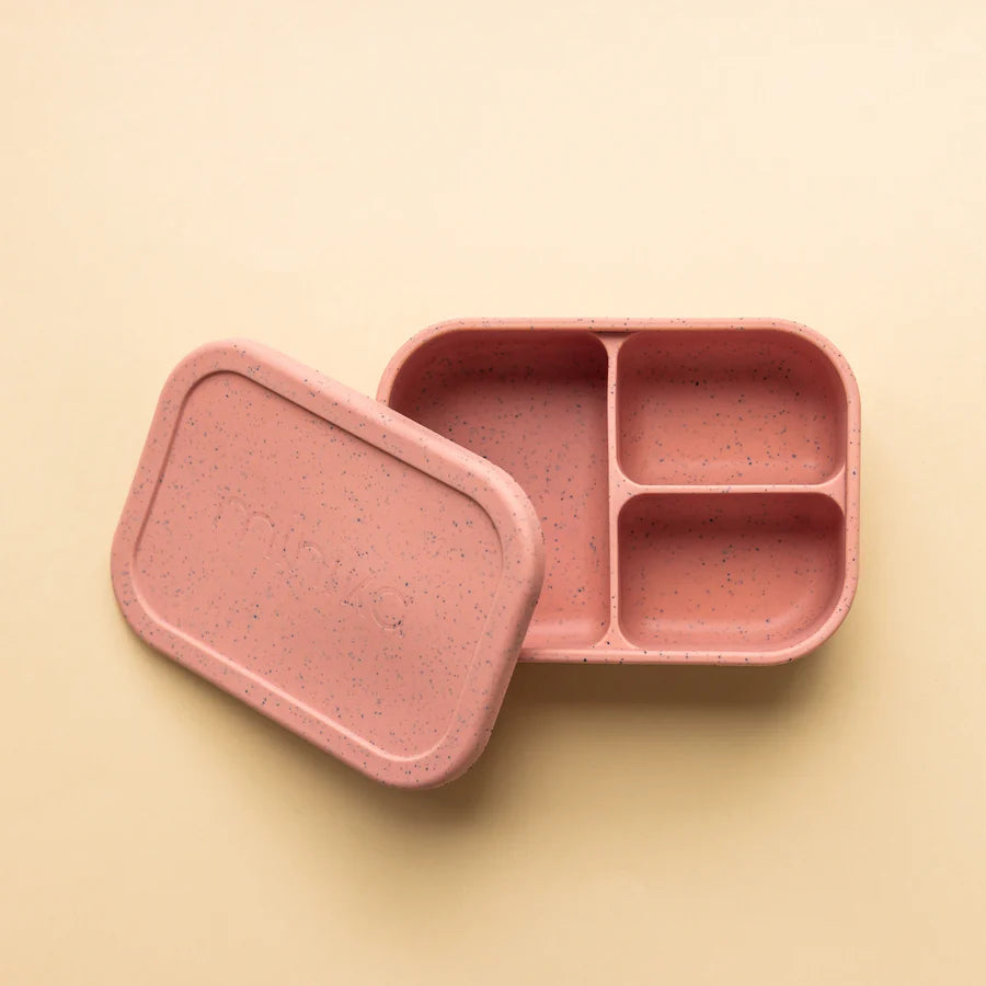 Boite Bento en silicone
