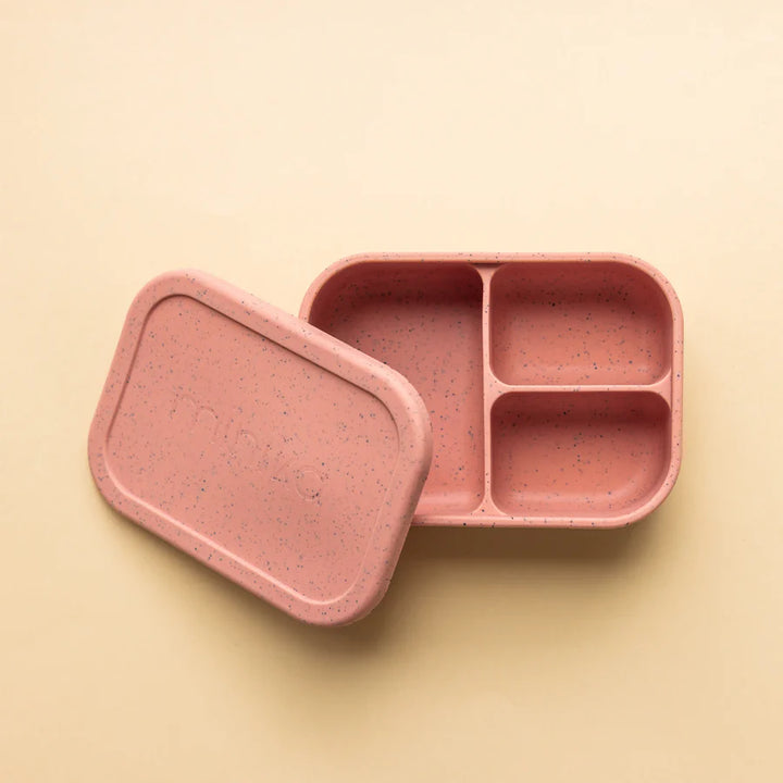 Boite Bento en silicone