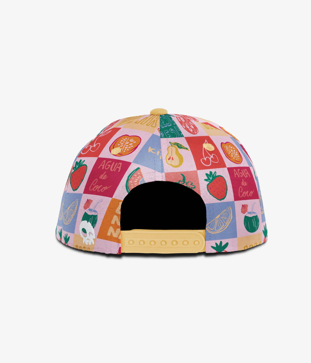 Casquette Snapback - Fruity Fiesta