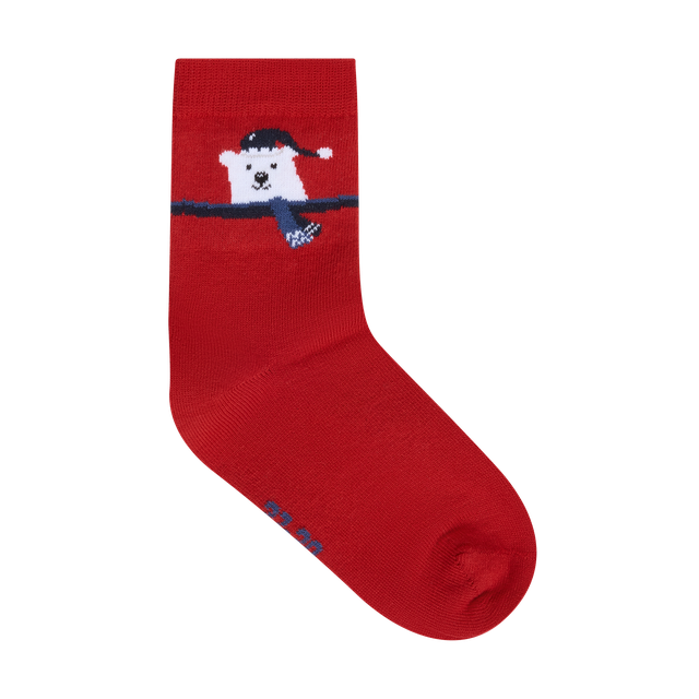 Paquet de 3 paires de chaussettes - Noël