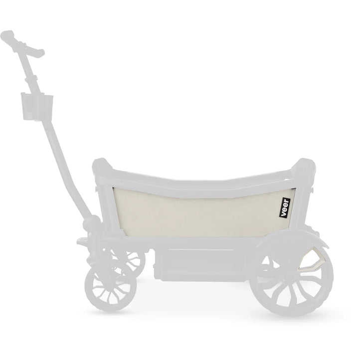 Ensemble de parois latérales pour Cruiser et Cruiser XL