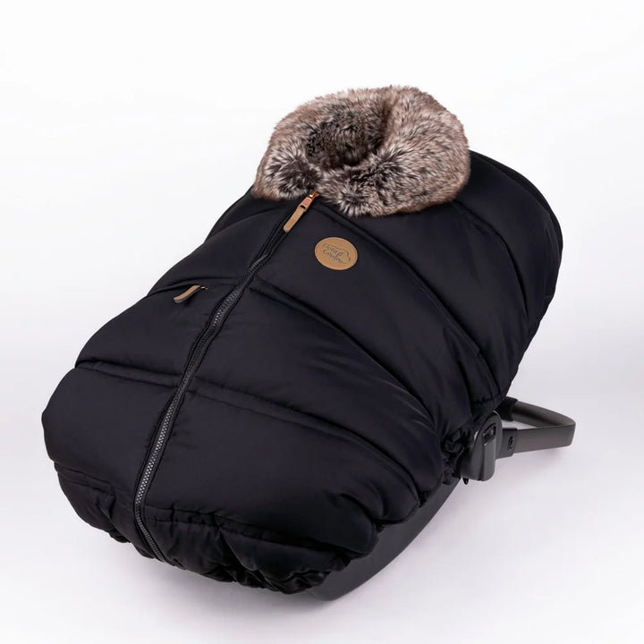 Housse pour l'hiver - Onyx Loup