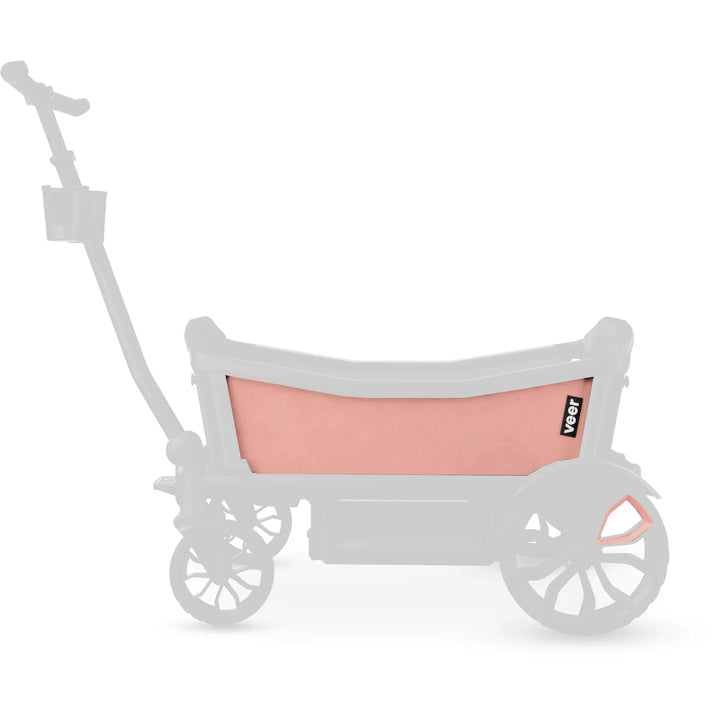 Ensemble de parois latérales pour Cruiser et Cruiser XL