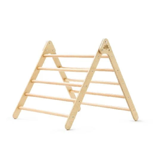 Structure d’escalade Pikler – Triangle moyen