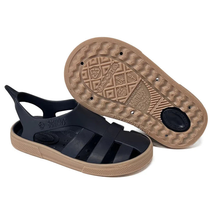 Sandales Bioty