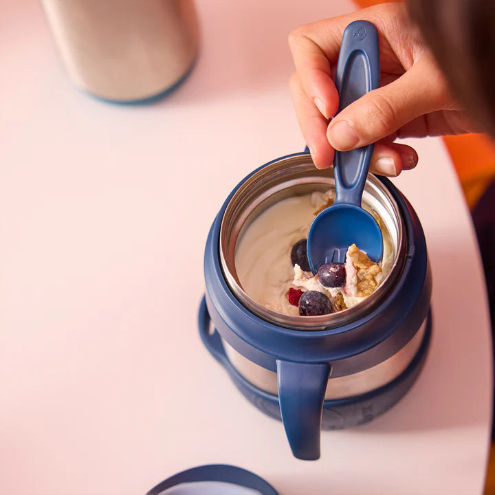 Thermos isotherme (355 ml) - Midnight