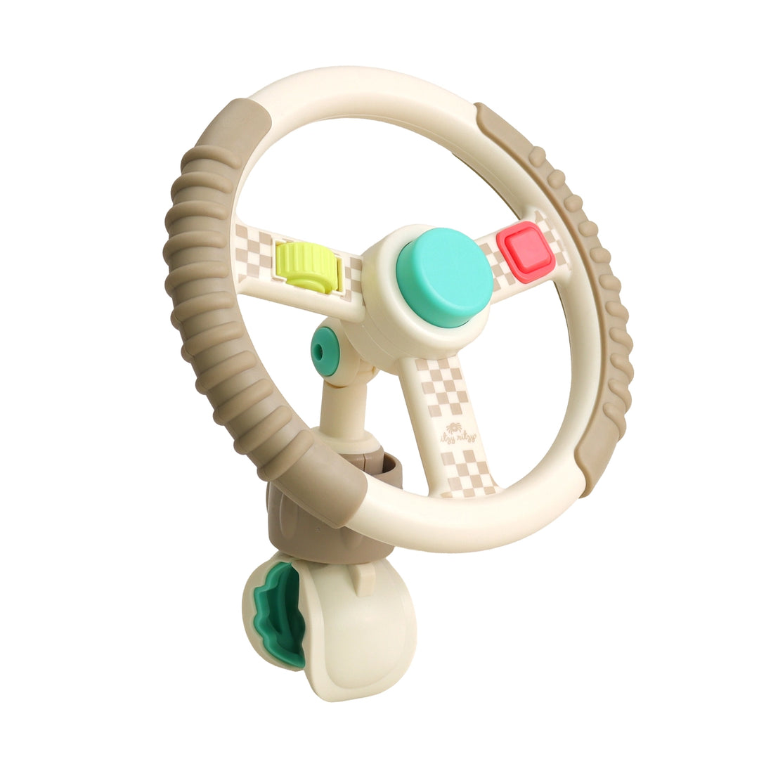 Volant de conduite Bitzy Driver™