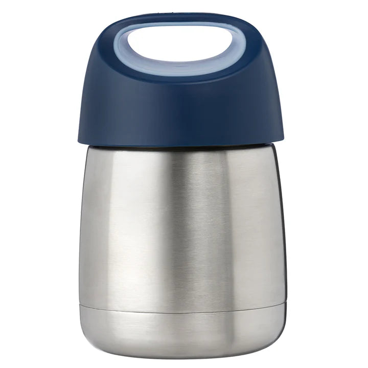 Thermos isotherme (355 ml) - Midnight