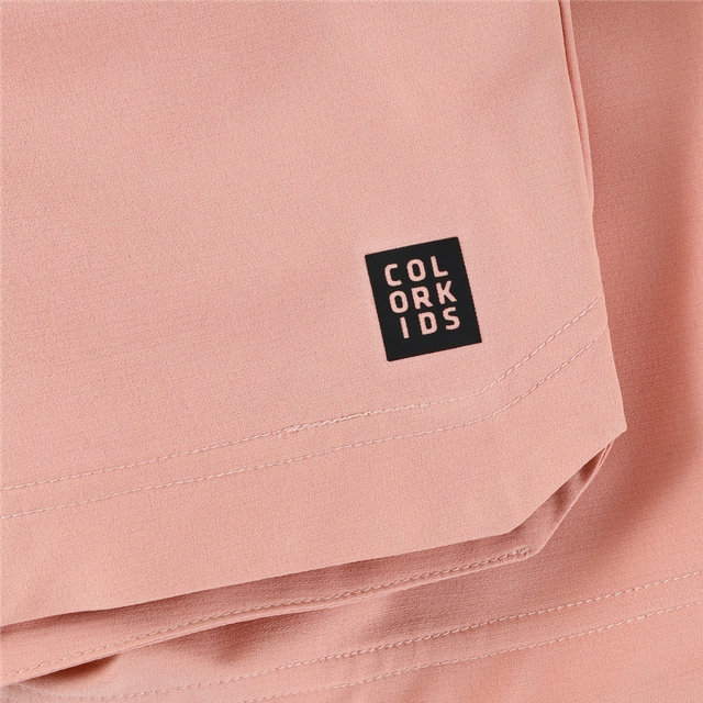 Short extensible - Bridal Rose