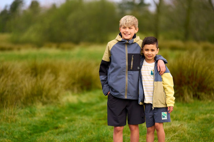 Ensemble deux pièces - Back to Nature