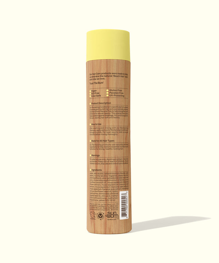Revitalisant nourrissant