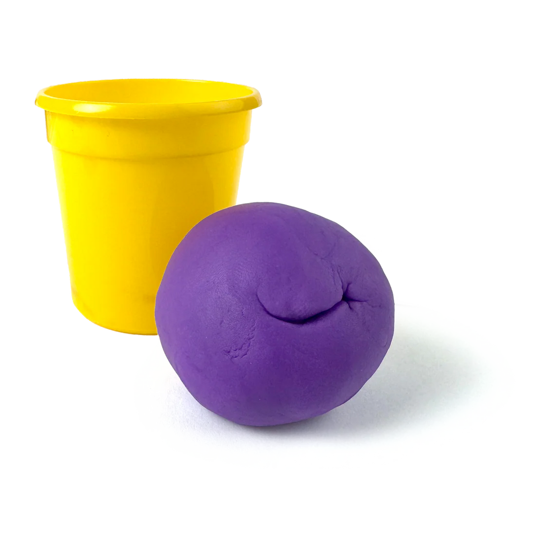 Pâte à modeler - Ensemble de 10