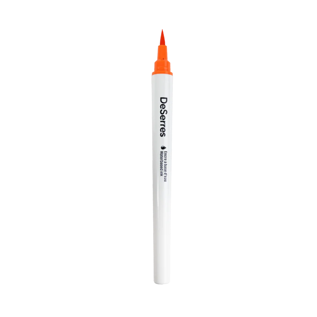 Ensemble de 24 marqueurs aquarelle