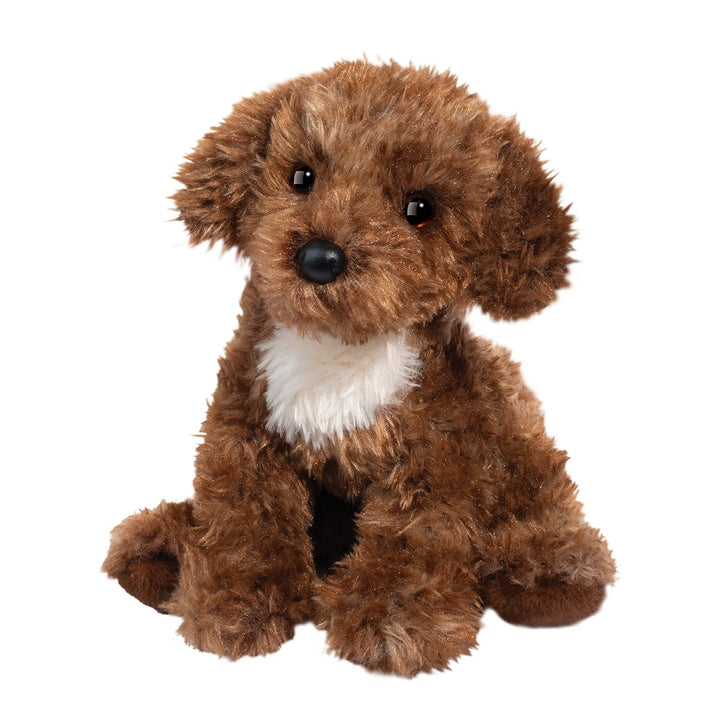 Peluche - Darby le Doodle