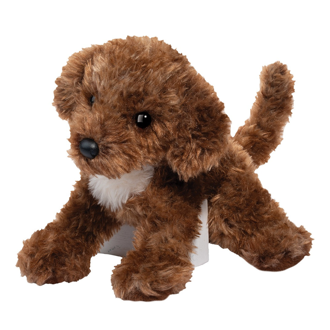 Peluche - Darby le Doodle