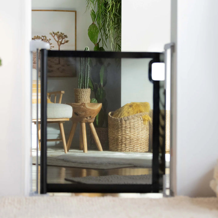 Barrière rétractable Thruway série 52W™