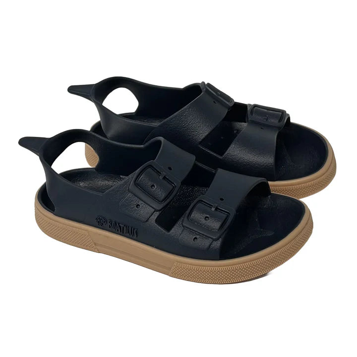 Sandales Irkyveg