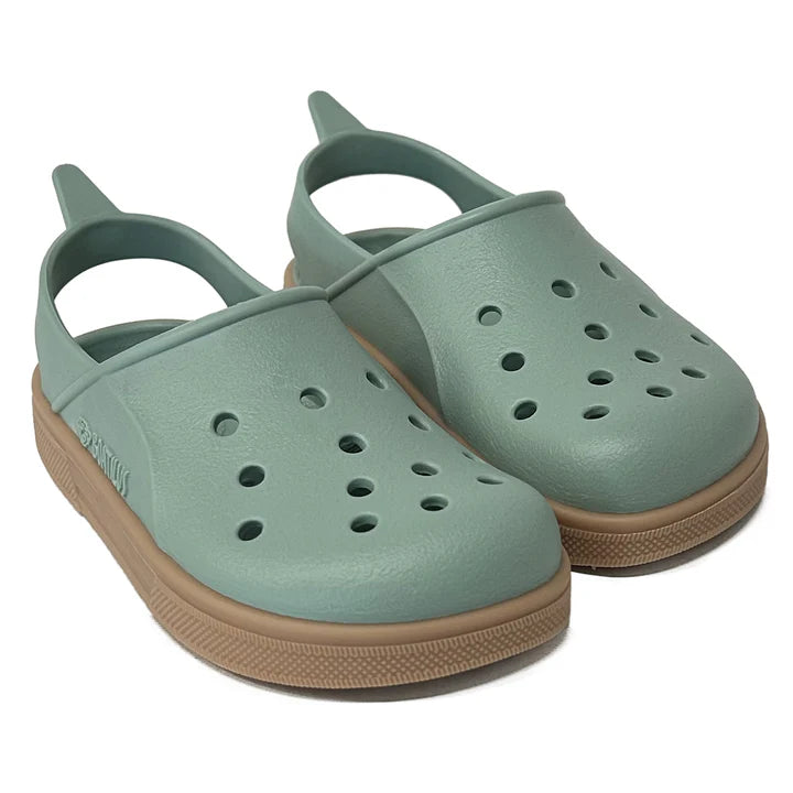 Sandales Cloggy